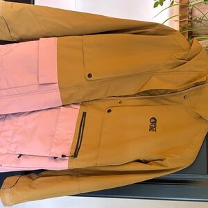 Brand new jacket from Picture